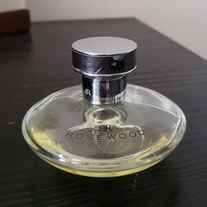Vintage USED Banana Republic ROSEWOOD Eau de Parfum 1.7oz EDP
